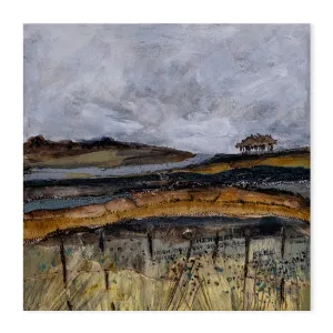 Autumn Meadow View by Gioia Wall Art, a Prints for sale on Style Sourcebook