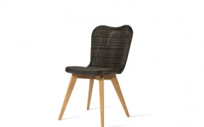 Lena Dining Chair by Vincent Sheppard, a Outdoor Chairs for sale on Style Sourcebook