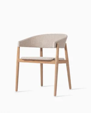 Mona Dining Chair by Vincent Sheppard, a Outdoor Chairs for sale on Style Sourcebook