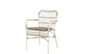 Lucy Dining Chair by Vincent Sheppard, a Outdoor Chairs for sale on Style Sourcebook