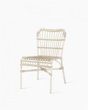 Lucy Dining ArmChair by Vincent Sheppard, a Outdoor Chairs for sale on Style Sourcebook