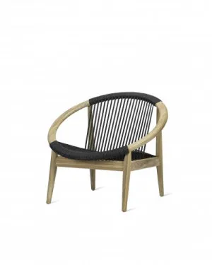 Frida Lounge Chair by Vincent Sheppard, a Outdoor Chairs for sale on Style Sourcebook