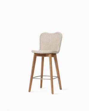 Lena CounterStool by Vincent Sheppard, a Outdoor Chairs for sale on Style Sourcebook