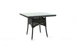 Safi Square Dining Table by Vincent Sheppard, a Tables for sale on Style Sourcebook