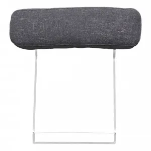 Stratton Headrest in Cloud Storm by OZ Design, a Sofas for sale on Style Sourcebook