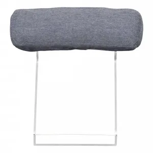 Stratton Headrest in Cloud Pewter by OZ Design, a Sofas for sale on Style Sourcebook
