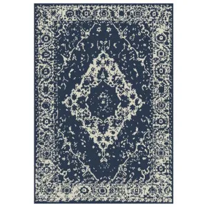 St Tropez Agidir Heritage Modern Indoor / Outdoor Rug, 240x330cm by Casa Uno, a Outdoor Rugs for sale on Style Sourcebook