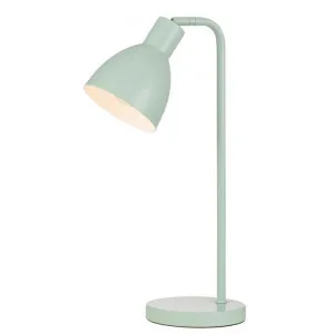 Pivot Metal Task Lamp, Mint by Telbix, a Desk Lamps for sale on Style Sourcebook