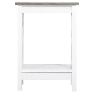 Matlacha Coastal Side Table by Modish, a Side Table for sale on Style Sourcebook