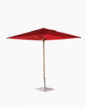 Umbrella Square by Made in the Shade, a Shades & Awnings for sale on Style Sourcebook