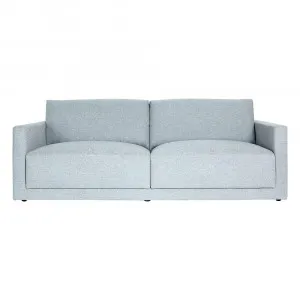 Haven California Ash Grey Sofa - 2.5 Seater by James Lane, a Sofas for sale on Style Sourcebook