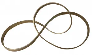 Sainte Decor Accent - Gold by null, a Decor for sale on Style Sourcebook