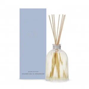 Peppermint Grove Room Diffusers Crushed Salt & Cedarwood - 350ml by James Lane, a Home Fragrances for sale on Style Sourcebook