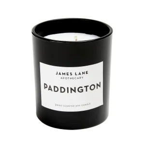 Apothecary Paddington Scented Candle 300gm by James Lane, a Candles for sale on Style Sourcebook