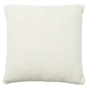 Mello Cushion Ivory - 50cm x 50cm by James Lane, a Cushions, Decorative Pillows for sale on Style Sourcebook