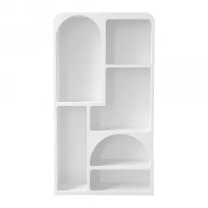 Milou Storage Wall Unit - Tall by James Lane, a Bookcases for sale on Style Sourcebook