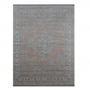 Taza Rug - Indigo by James Lane, a Contemporary Rugs for sale on Style Sourcebook