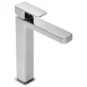 Sigma Vessel Tower Basin Mixer 4Star | Made From Nylon/Brass In Chrome Finish By Raymor by Raymor, a Bathroom Taps & Mixers for sale on Style Sourcebook