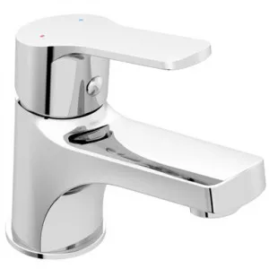 Taylor Basin Mixer 5Star | Made From Nylon/Brass In Chrome Finish By Raymor by Raymor, a Bathroom Taps & Mixers for sale on Style Sourcebook