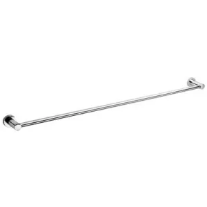 Projix Towel Rail Single 930mm | Made From Zinc In Chrome Finish By Raymor by Raymor, a Towel Rails for sale on Style Sourcebook
