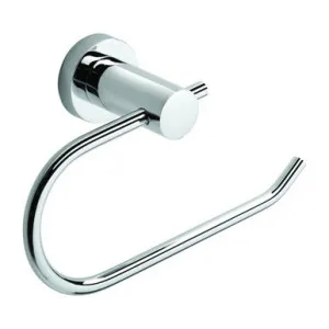 Projix Toilet Roll Holder | Made From Zinc In Chrome Finish By Raymor by Raymor, a Toilet Paper Holders for sale on Style Sourcebook
