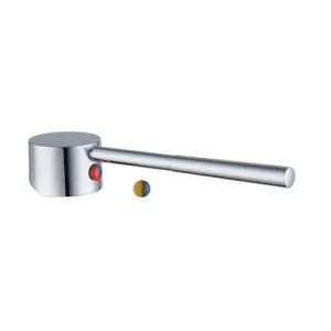 Disabled Care Pin Lever Mixer Handle 35mm Cartridge | Made From Zinc In Chrome Finish By Raymor by Raymor, a Bathroom Taps & Mixers for sale on Style Sourcebook