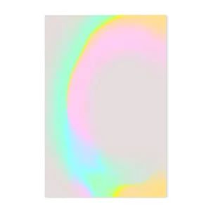 Holographic Dream, Style A , By Treechild by Gioia Wall Art, a Prints for sale on Style Sourcebook