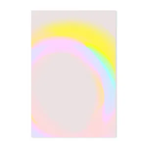 Holographic Dream, Style B , By Treechild by Gioia Wall Art, a Prints for sale on Style Sourcebook