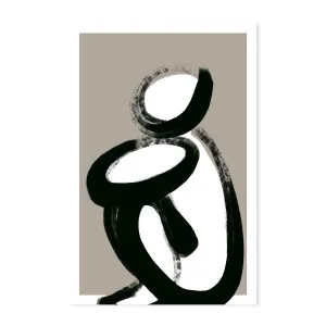 Sit And Wait by Gioia Wall Art, a Prints for sale on Style Sourcebook