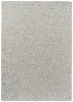 Laura Ashley Cleavers Natural 080901 by Laura Ashley, a Contemporary Rugs for sale on Style Sourcebook