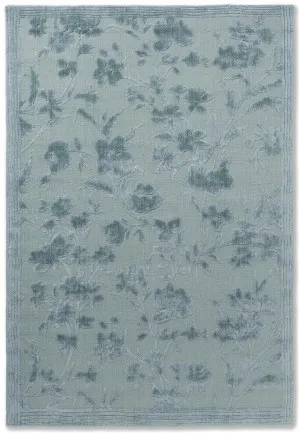 Laura Ashley Rye Sage 081907 by Laura Ashley, a Contemporary Rugs for sale on Style Sourcebook