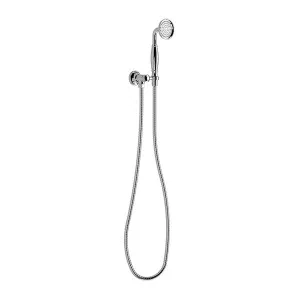 Phoenix Cromford Hand Shower Chrome by PHOENIX, a Shower Heads & Mixers for sale on Style Sourcebook