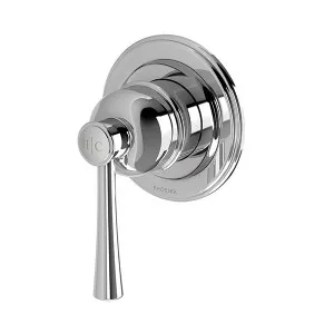 Phoenix Cromford Shower / Wall Mixer Chrome by PHOENIX, a Bathroom Taps & Mixers for sale on Style Sourcebook