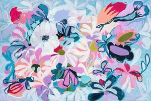 Anemone - Limited Edition Print by Granite Lane, a Prints for sale on Style Sourcebook