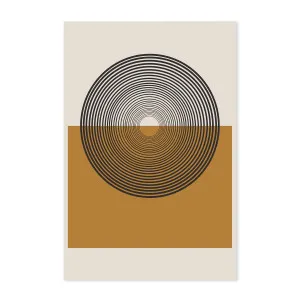 Architectural Minimalism, Style D by Gioia Wall Art, a Prints for sale on Style Sourcebook