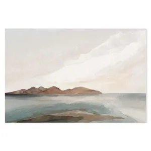 Landscape Freycinet , By Dear Musketeer Studio by Gioia Wall Art, a Prints for sale on Style Sourcebook