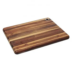Peer Sorencen 35x27cm Long Grain Cutting Board by Peer Sorencen Woodware, a Chopping Boards for sale on Style Sourcebook