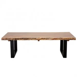 Croft Australian Blackwood Coffee Table by James Lane, a Coffee Table for sale on Style Sourcebook