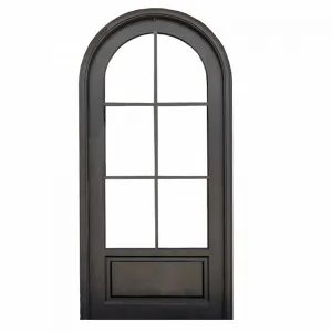 LUCY ARCH DOOR FRONT DOOR by Hardware Concepts, a External Doors for sale on Style Sourcebook