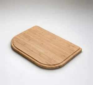 Oliveri Diaz and Petite Main Bowl Bamboo Chopping Board by Oliveri, a Chopping Boards for sale on Style Sourcebook