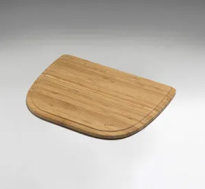 Oliveri Monet Main Bowl Bamboo Chopping Board by Oliveri, a Chopping Boards for sale on Style Sourcebook