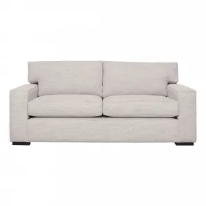 Ashton 2 Seater Sofa in Selected fabrics by OzDesignFurniture, a Sofas for sale on Style Sourcebook