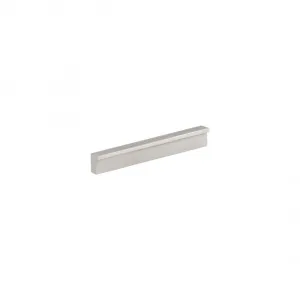 Beta Cabinetry Pull 115mm • Brushed Nickel by ABI Interiors Pty Ltd, a Cabinet Hardware for sale on Style Sourcebook