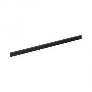 Beta Cabinetry Pull 400mm • Matte Black by ABI Interiors Pty Ltd, a Cabinet Hardware for sale on Style Sourcebook