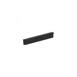 Beta Cabinetry Pull 115mm • Matte Black by ABI Interiors Pty Ltd, a Cabinet Hardware for sale on Style Sourcebook