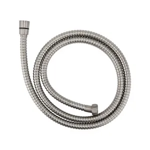 Shower Hose • Brushed Nickel by ABI Interiors Pty Ltd, a Showers for sale on Style Sourcebook