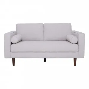 Kobe 2 Seater Sofa  in Chacha Beige by OzDesignFurniture, a Sofas for sale on Style Sourcebook