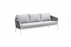Praha3. 3 Seater Sofa by Merlino, a Outdoor Sofas for sale on Style Sourcebook