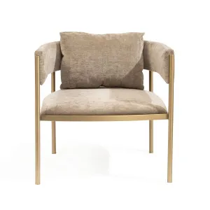 Envie Lounge chair by Merlino, a Chairs for sale on Style Sourcebook