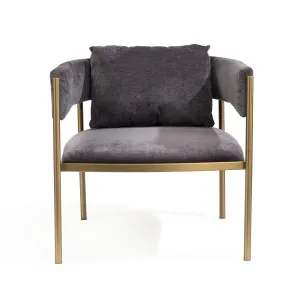 Envie Lounge chair by Merlino, a Chairs for sale on Style Sourcebook